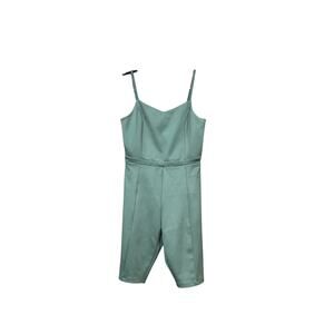 Upwest Romper Medium NWT